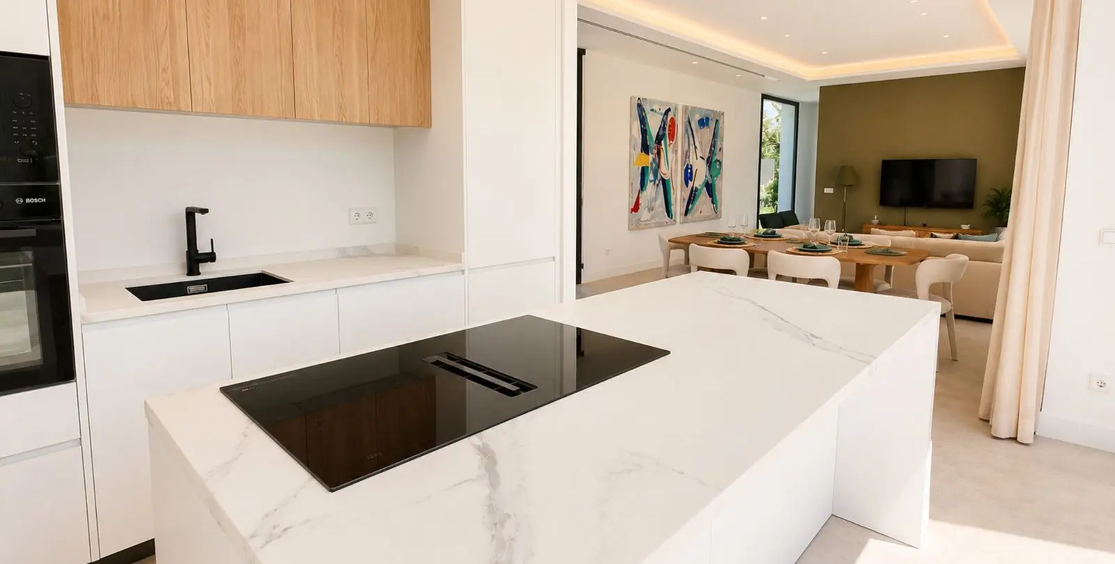 Venta de villa independiente en Atalaya 14