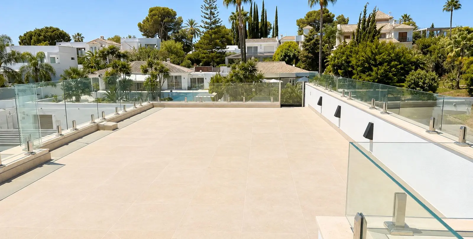 Venta de villa independiente en Atalaya 23