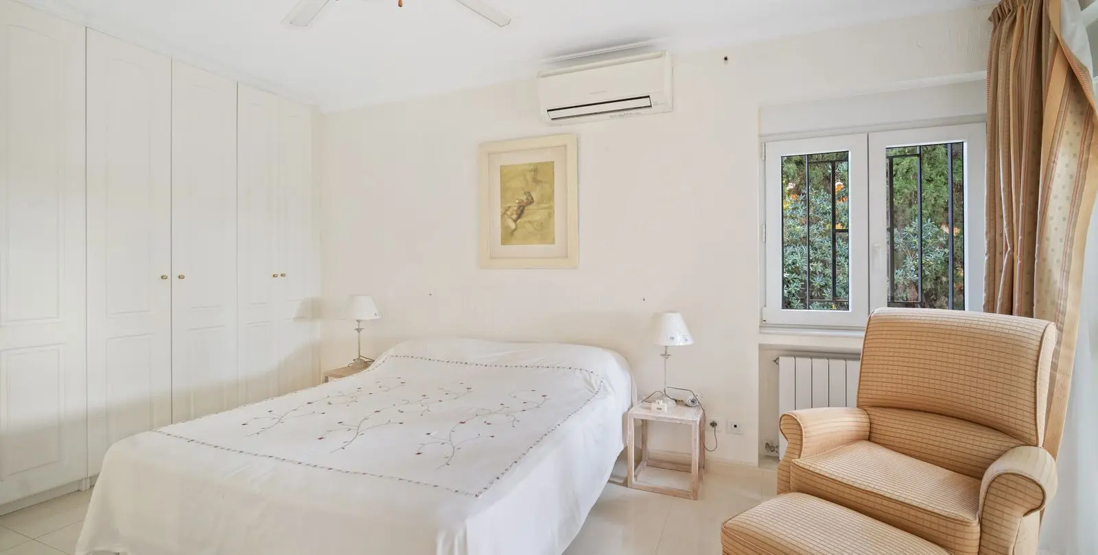 Venta de villa independiente en Guadalmina Alta 18