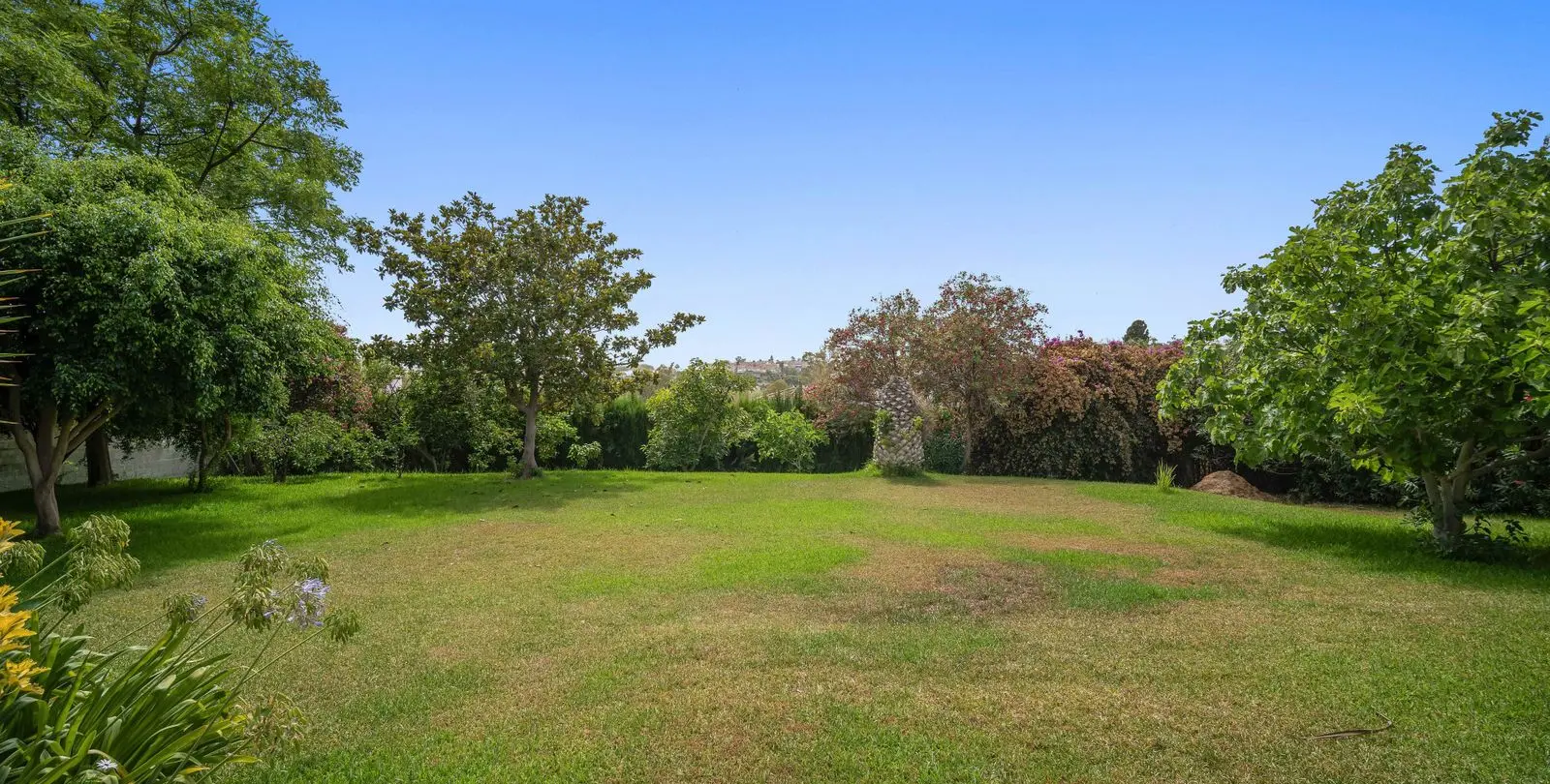 Venta de villa independiente en Guadalmina Alta 27