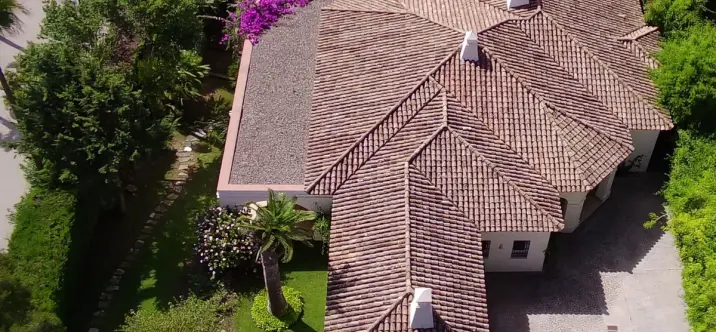 Продажа  отдельно стоящей виллы в Sotogrande Alto 1