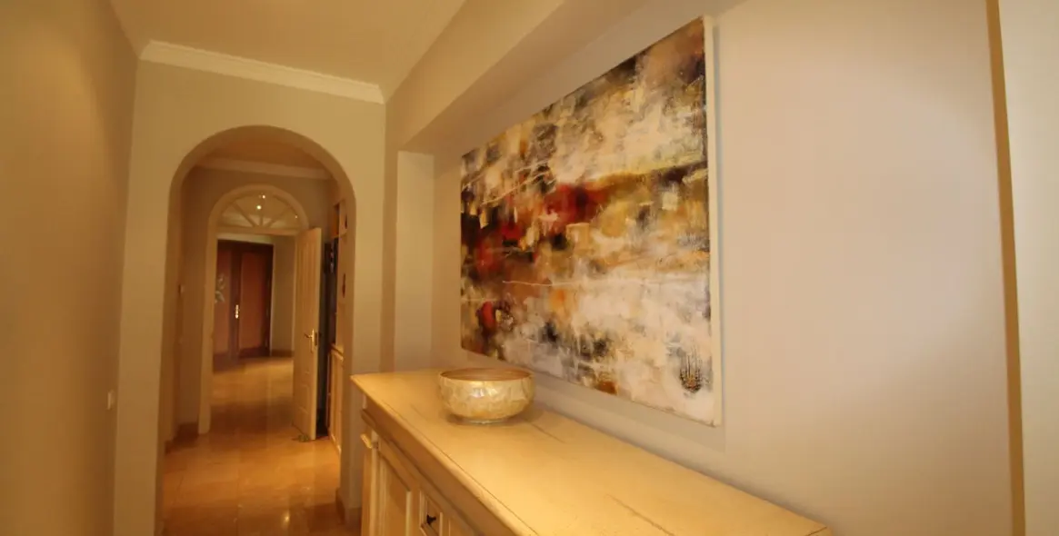 Продажа  отдельно стоящей виллы в Sotogrande Alto 14