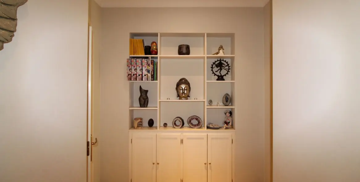 Продажа  отдельно стоящей виллы в Sotogrande Alto 16