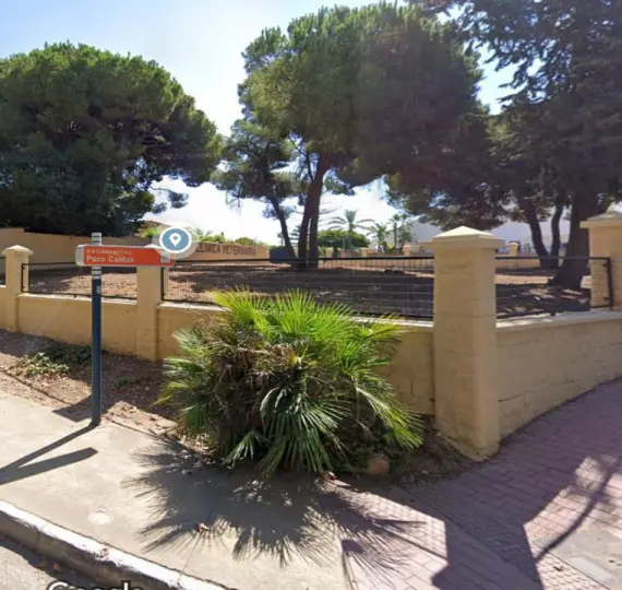 Продажа  жилого участка в Marbella