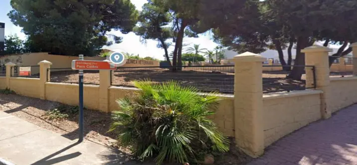 Продажа  жилого участка в Marbella 1