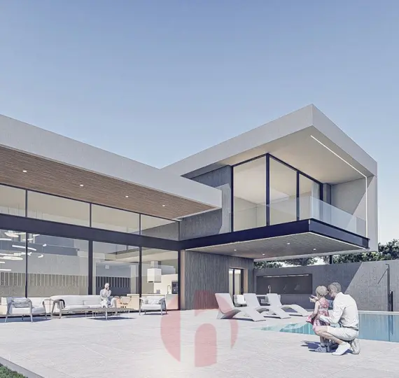 Продажа  жилого участка в Marbella