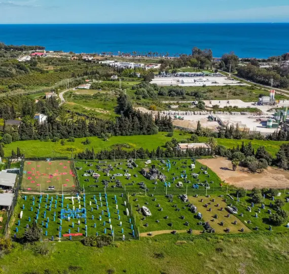 Parcela residencial R4689625