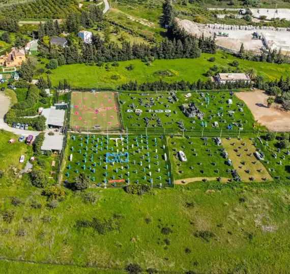 Parcela residencial R4689625