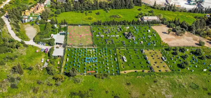 Parcela residencial R4689625 1