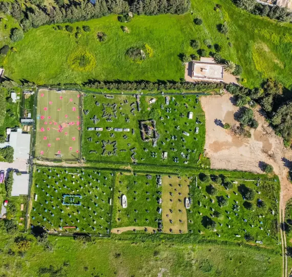 Parcela residencial R4689625