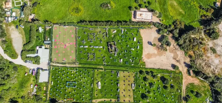 Parcela residencial R4689625 2