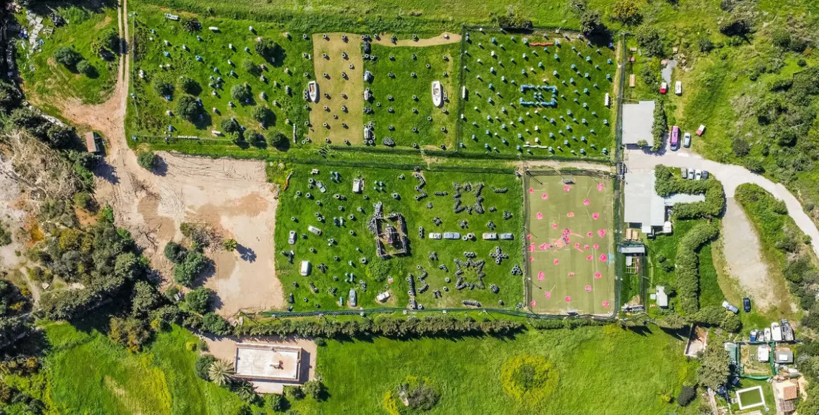 Venta de parcela residencial en Estepona (distrito Estepona) 4