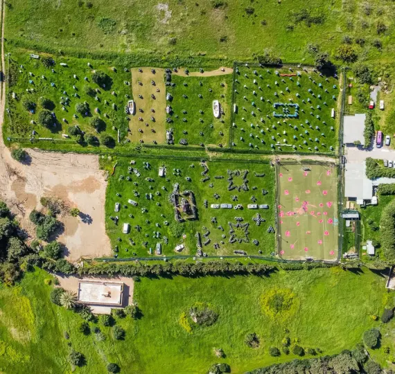 Parcela residencial R4689625