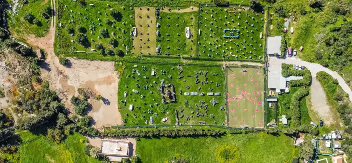 Parcela residencial R4689625 3