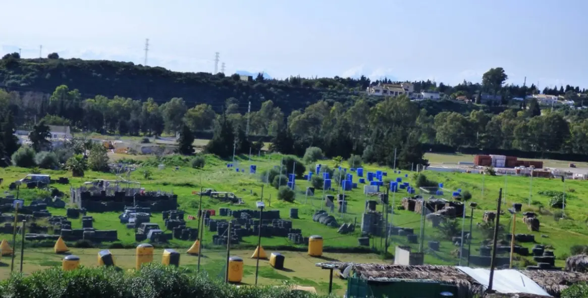 Venta de parcela residencial en Estepona (distrito Estepona) 6