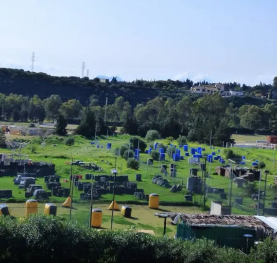 Parcela residencial R4689625