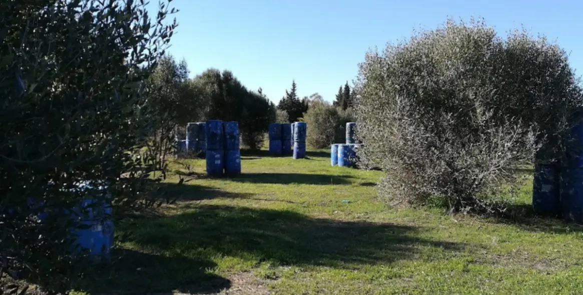 Venta de parcela residencial en Estepona (distrito Estepona) 7