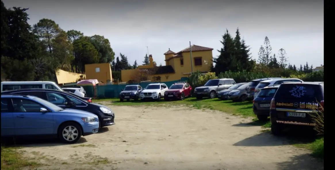 Venta de parcela residencial en Estepona (distrito Estepona) 8