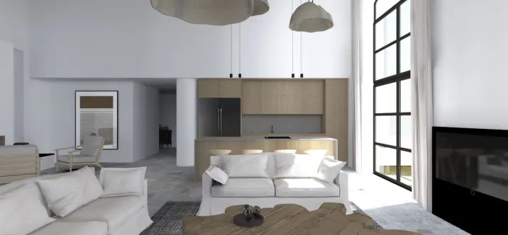 Venta de local comercial en Benahavís 3