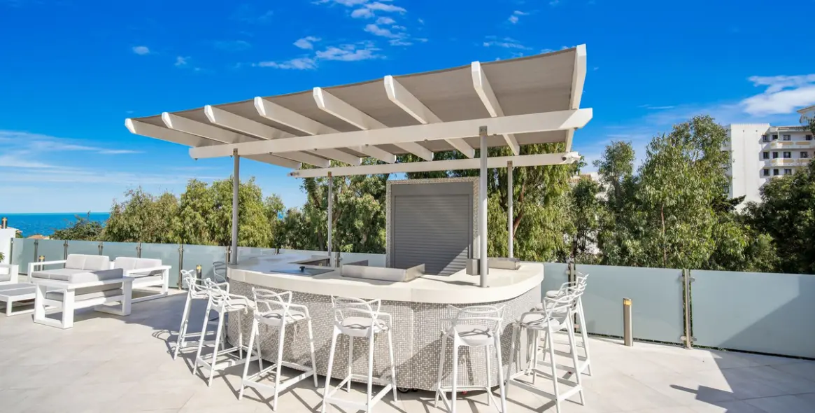 Venta de villa independiente en Torrenueva 3