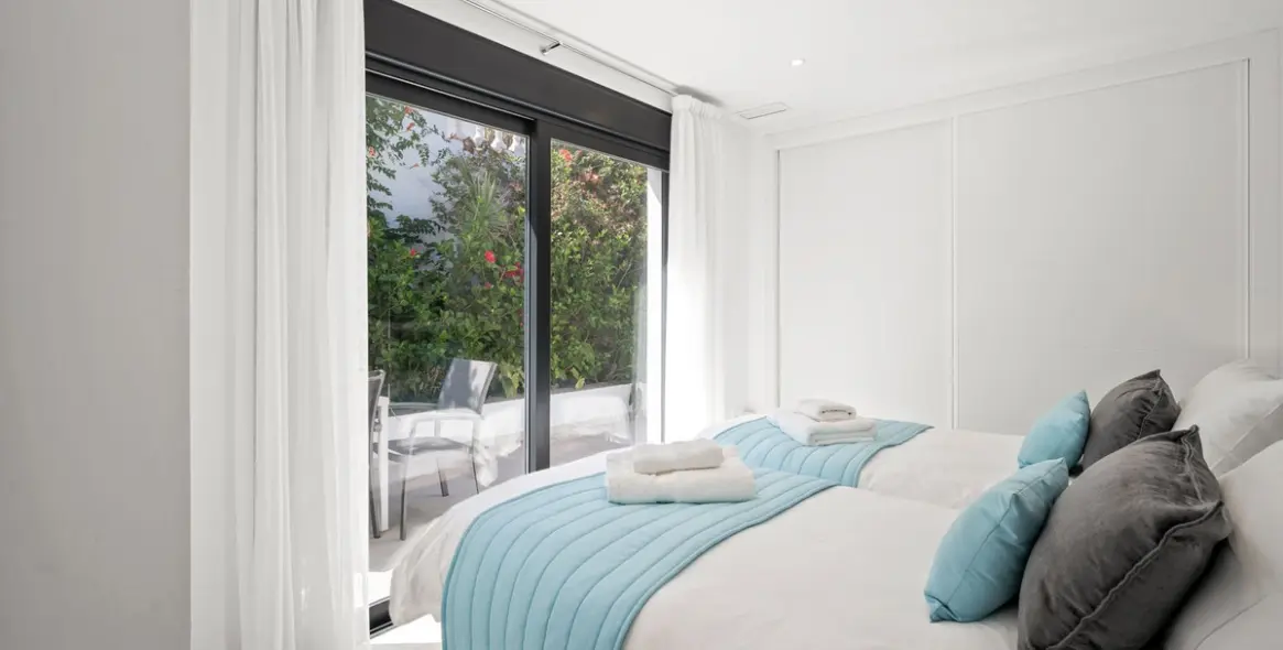 Venta de villa independiente en Torrenueva 11