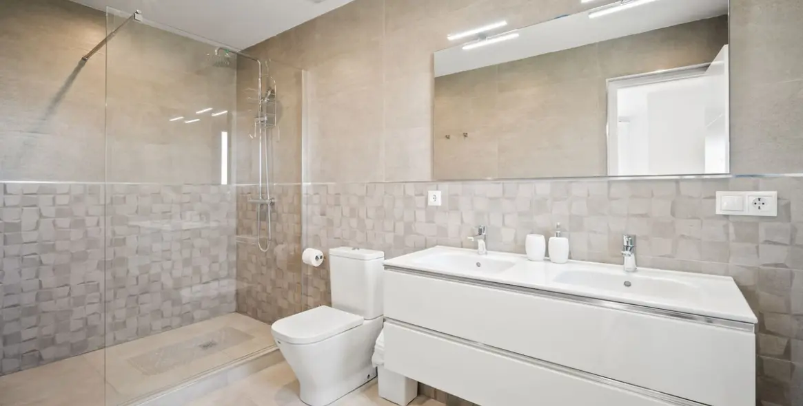 Venta de villa independiente en Torrenueva 14