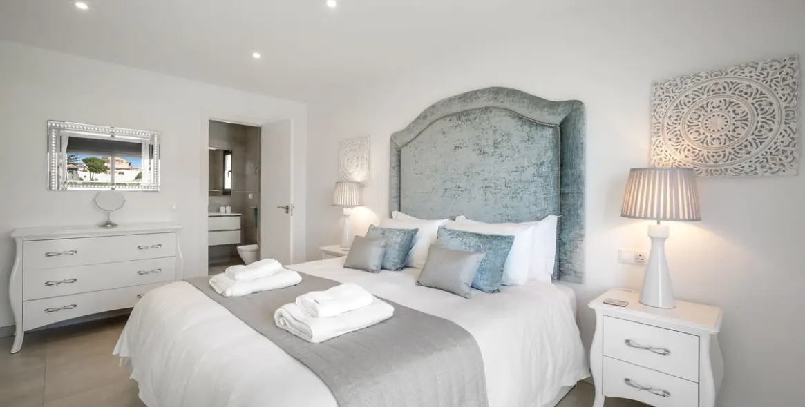 Venta de villa independiente en Torrenueva 15