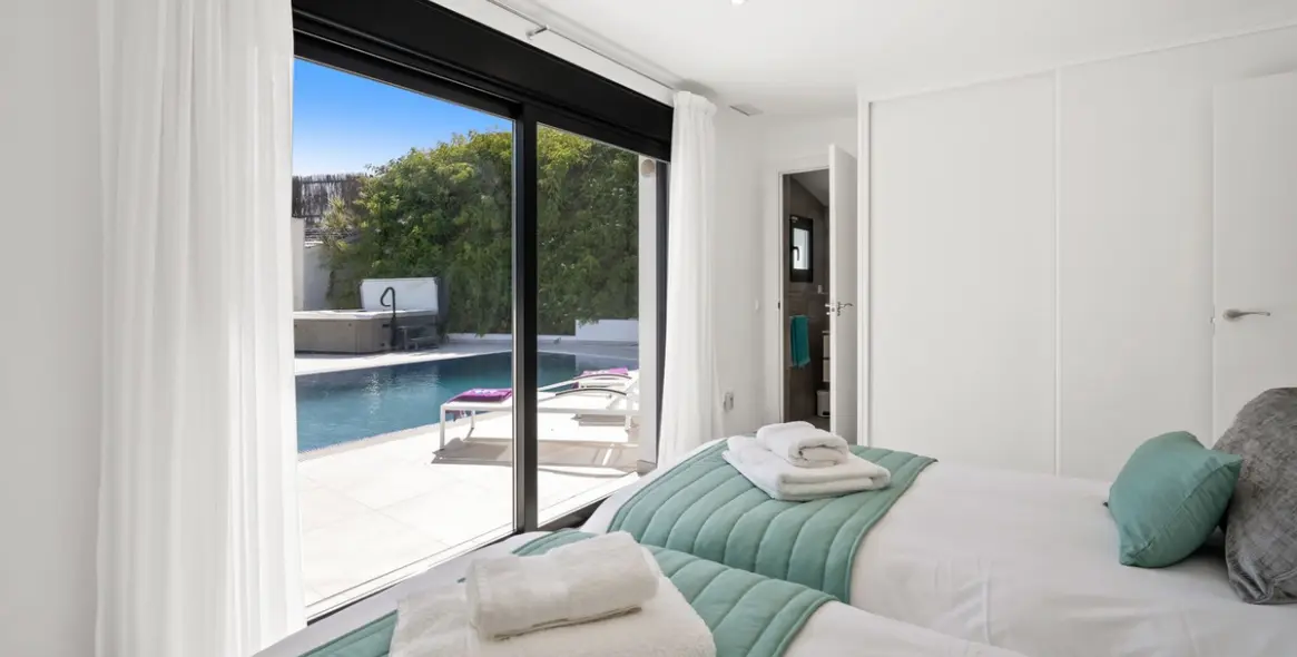 Venta de villa independiente en Torrenueva 19