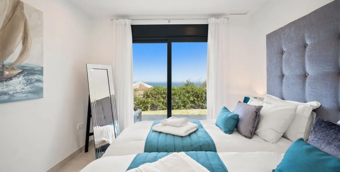 Sale of detached villa in Torrenueva 23