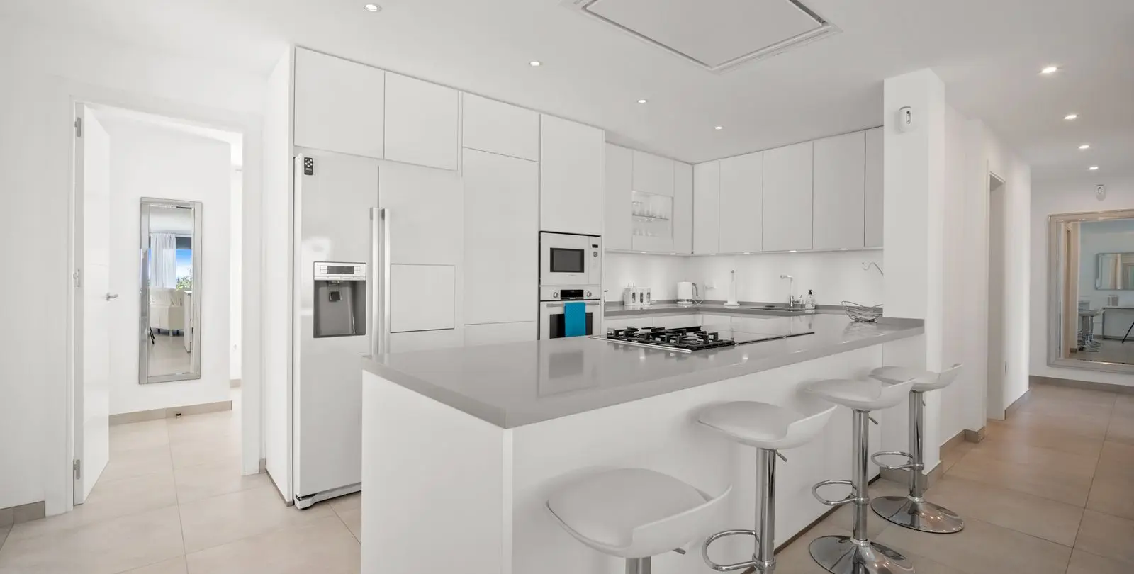 Venta de villa independiente en Torrenueva 7