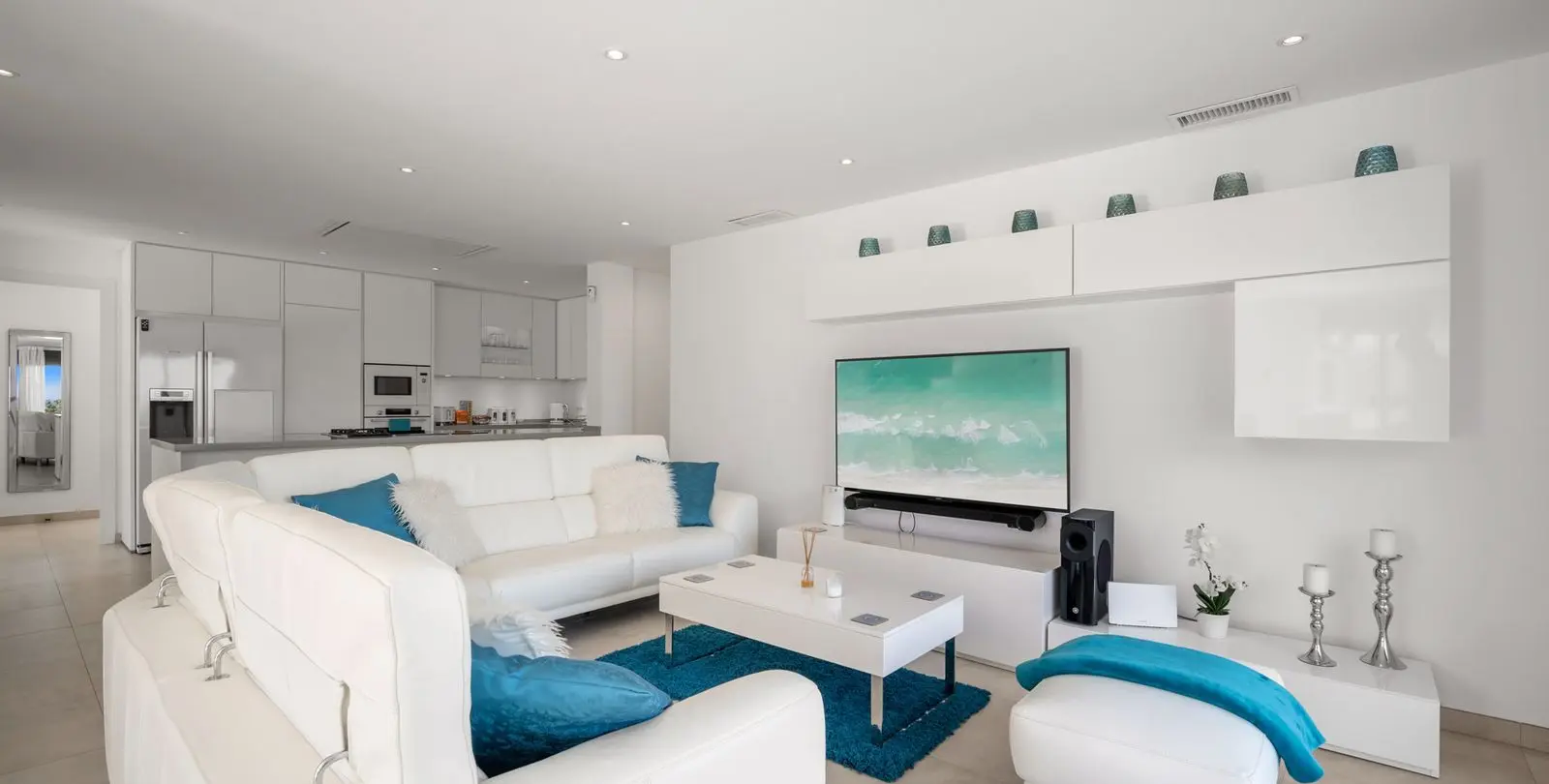 Venta de villa independiente en Torrenueva 9