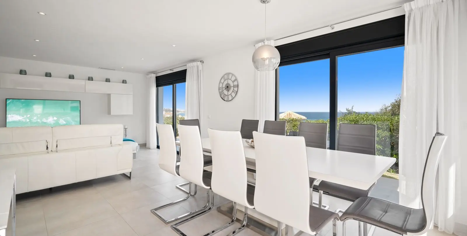 Venta de villa independiente en Torrenueva 17