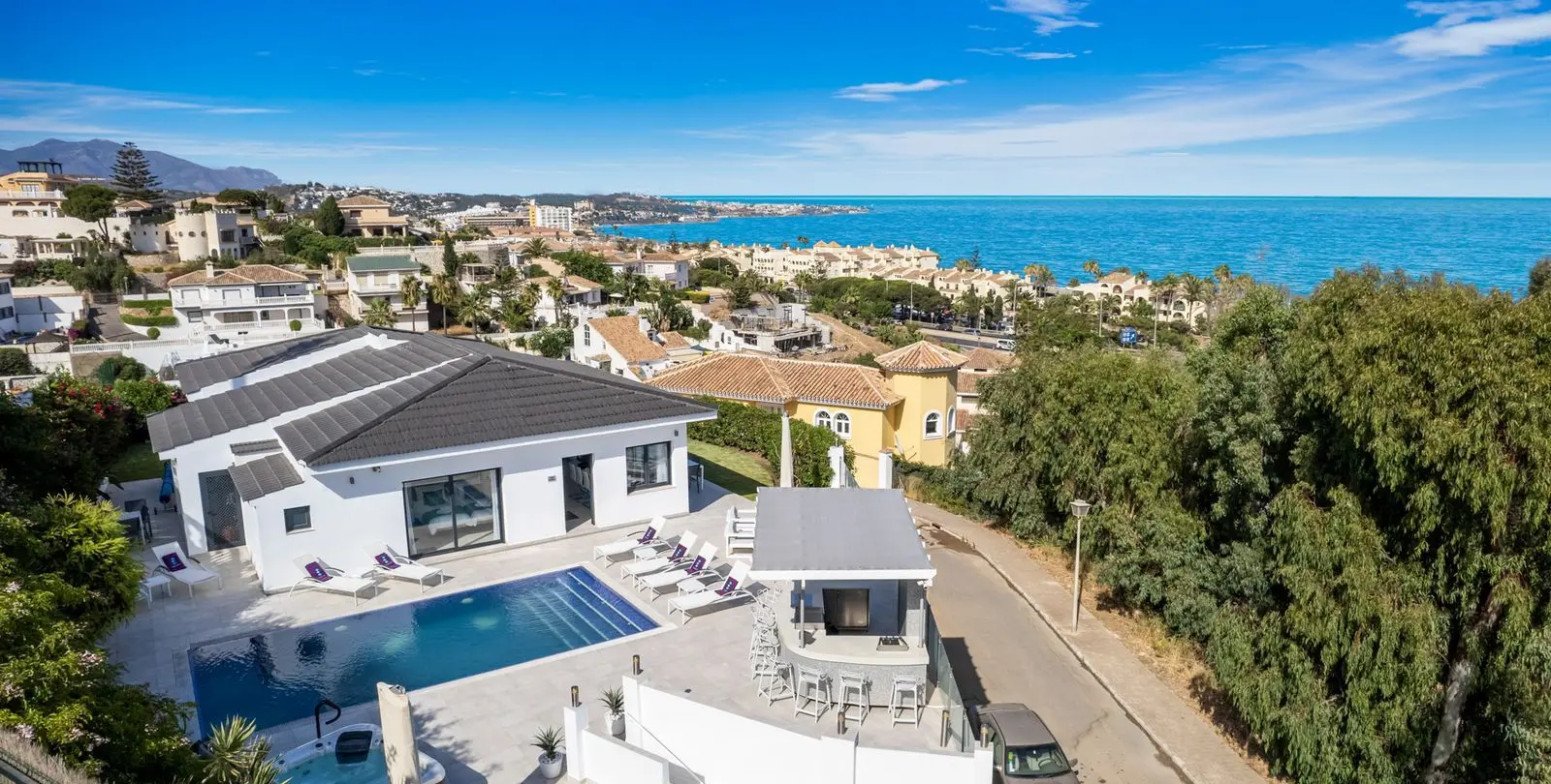 Venta de villa independiente en Torrenueva 25