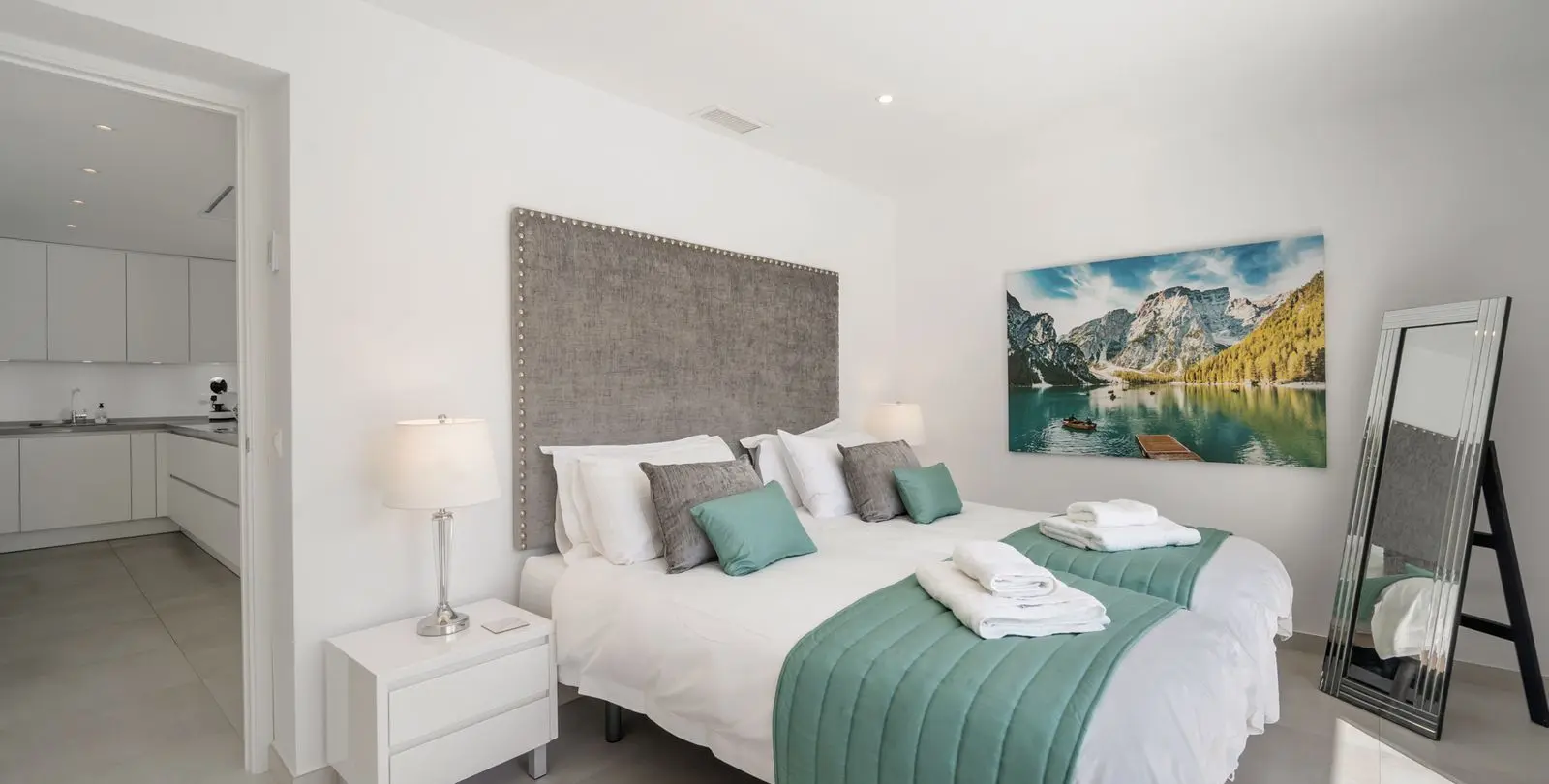 Venta de villa independiente en Torrenueva 31