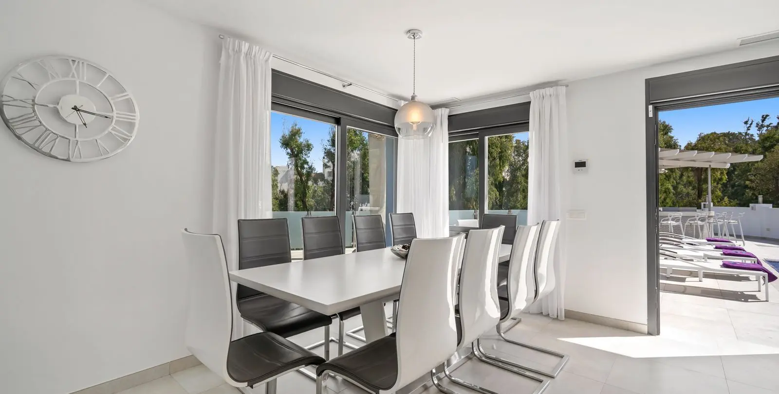 Sale of detached villa in Torrenueva 20