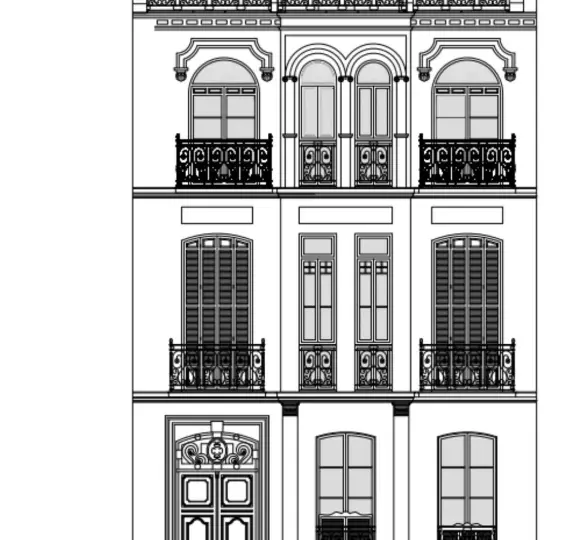 Таунхаус R4741732