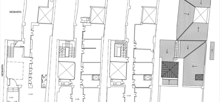 Таунхаус R4741732 1