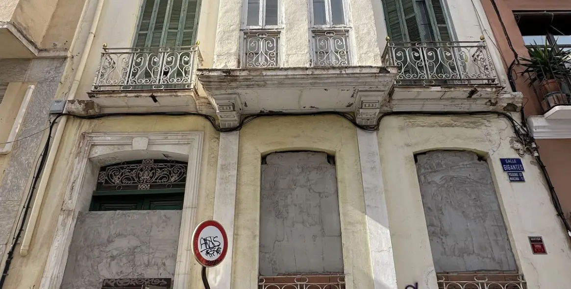 Продажа таунхауса в Malaga (район Málaga Centro) 4