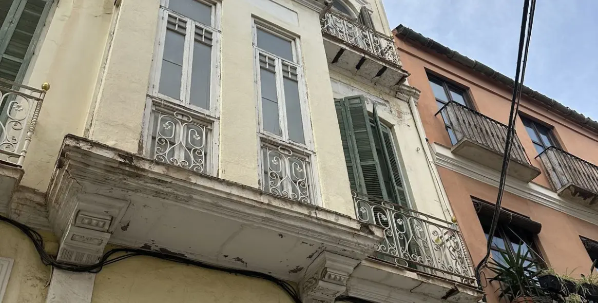 Продажа таунхауса в Malaga (район Málaga Centro) 5