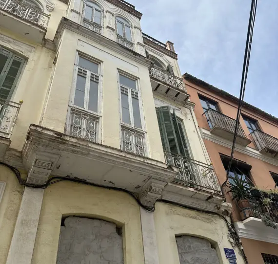 Таунхаус R4741732