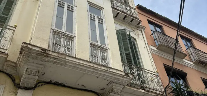 Таунхаус R4741732 4