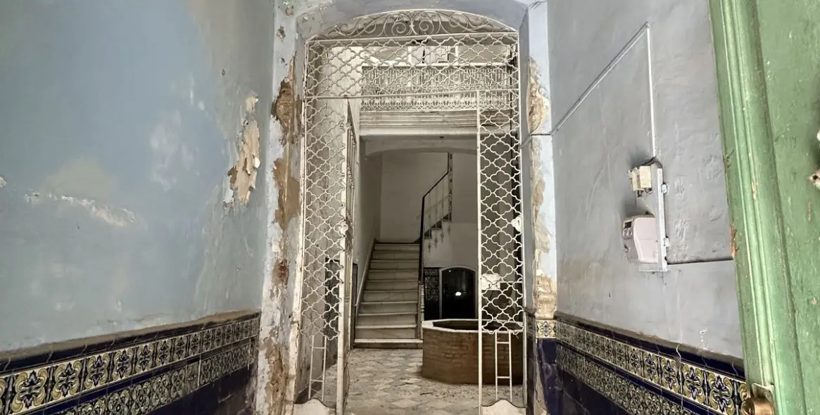 Продажа таунхауса в Malaga (район Málaga Centro) 6