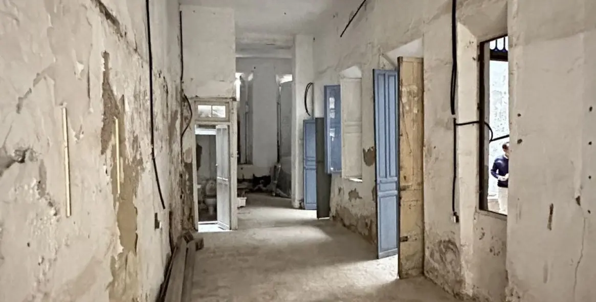 Продажа таунхауса в Malaga (район Málaga Centro) 9