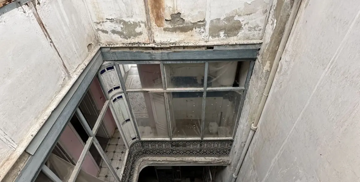 Продажа таунхауса в Malaga (район Málaga Centro) 11