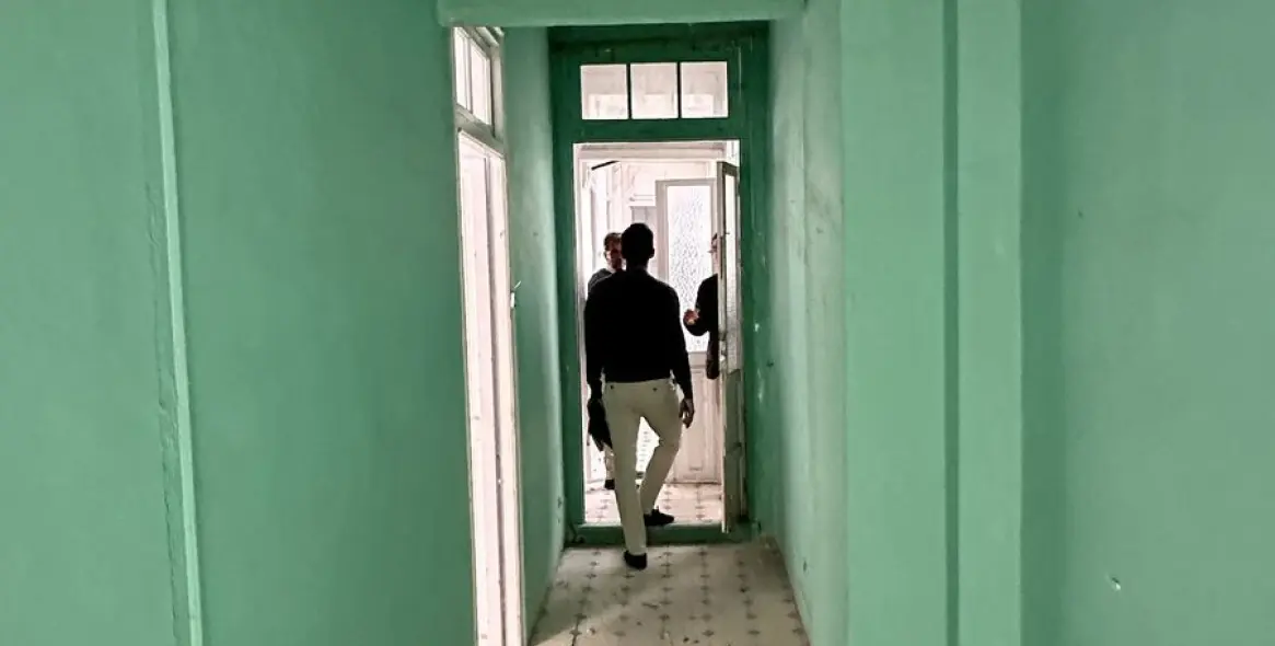 Продажа таунхауса в Malaga (район Málaga Centro) 14