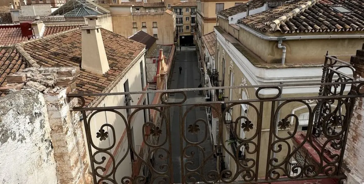 Продажа таунхауса в Malaga (район Málaga Centro) 16