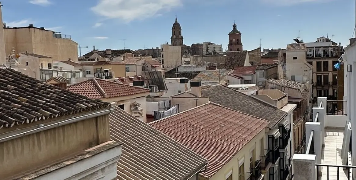 Продажа таунхауса в Malaga (район Málaga Centro) 17