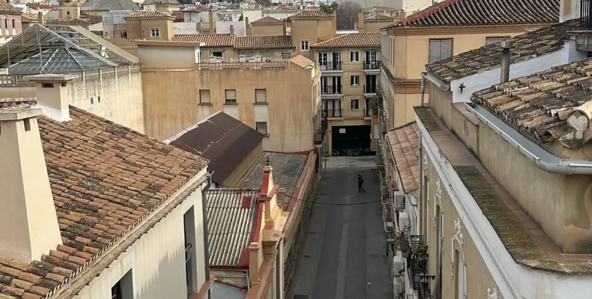 Продажа таунхауса в Malaga (район Málaga Centro) 18