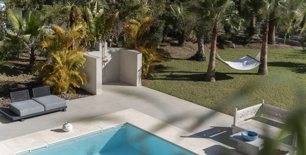 Venta de villa independiente en La Cala Golf 2