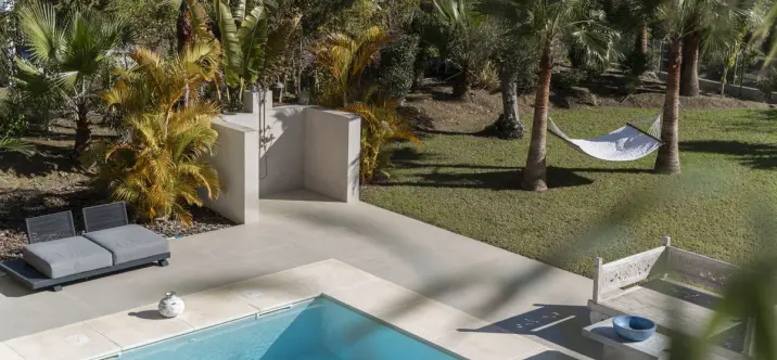 Venta de villa independiente en La Cala Golf 1